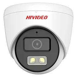 IP POE 3.0MP AUDIO კამერა – შიდა გამოყენების