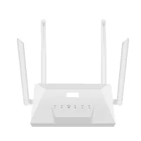 4G Wi-Fi როუტერი სიმ ბარათის სლოტით — 1