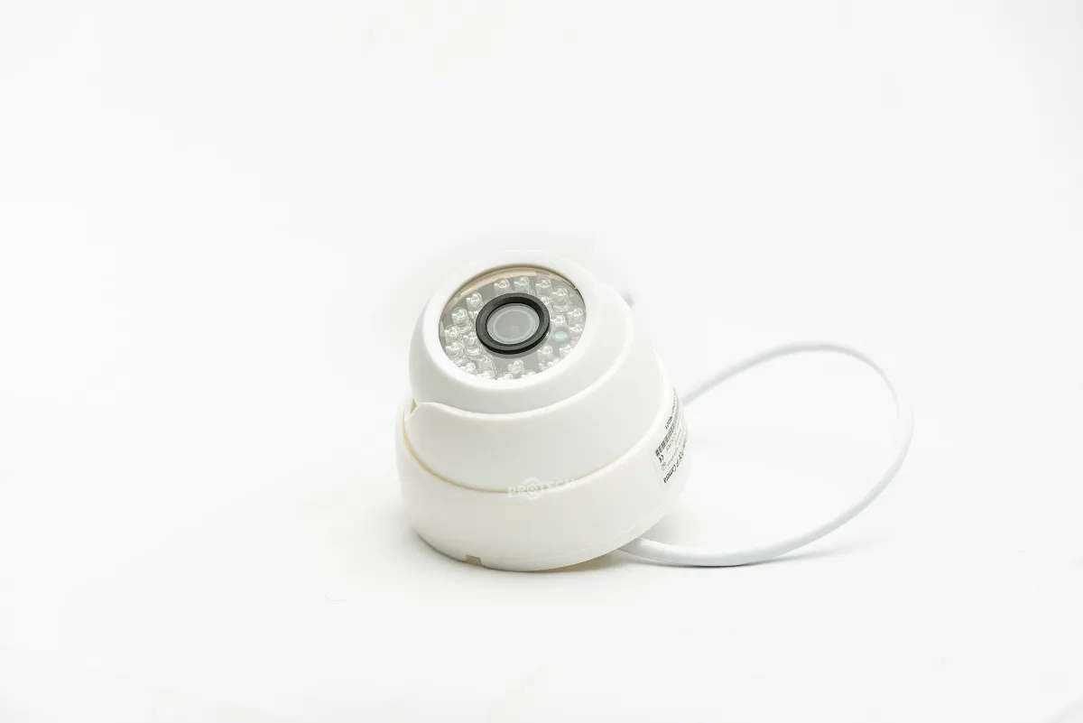 IP POE 2.0MP კამერა – შიდა გამოყენების
