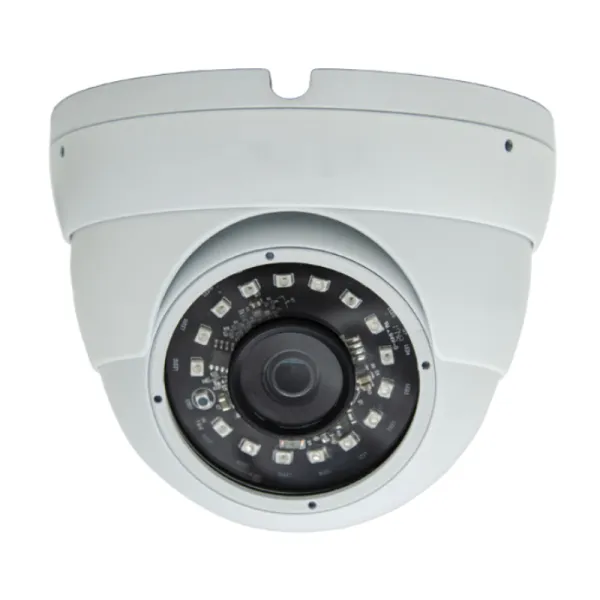 IP POE 3.0MP კამერა - შიდა გამოყენების