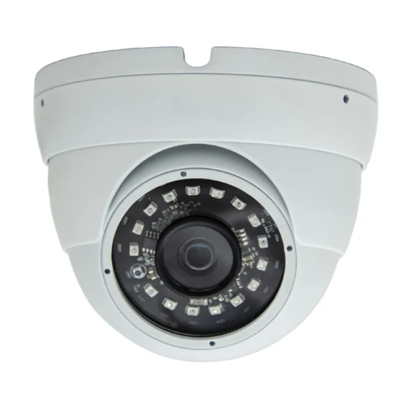 IP POE 3.0MP კამერა - შიდა გამოყენების