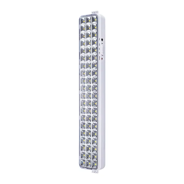 ავარიული სანათი 60 LED
