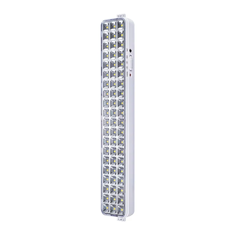 ავარიული სანათი 60 LED