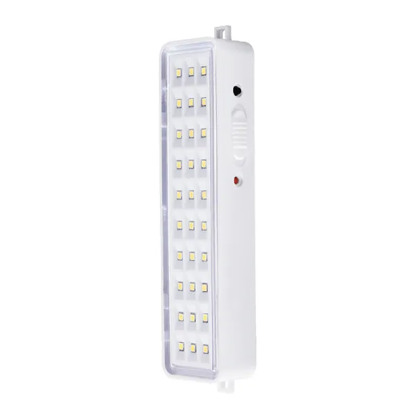 ავარიული სანათი 30 LED