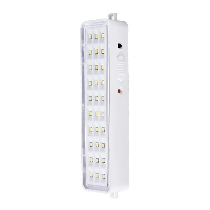 ავარიული სანათი 30 LED