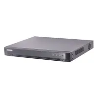 DVR ვიდეო ჩამწერი 16 არხიანი 5MP მხარდაჭერით