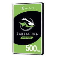 მყარი დისკი 500GB