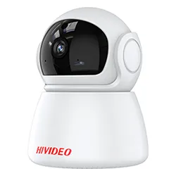 Wi-Fi 3.0MP კამერა - შიდა გამოყენების (ვიდეო ძიძა)