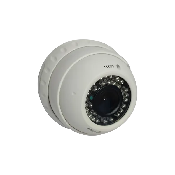 AHD (ანალოგური) 2.0MP კამერა – შიდა გამოყენების