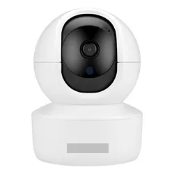 Wi-Fi 3.0MP კამერა - შიდა გამოყენების (ვიდეო ძიძა)