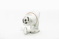 Wi-Fi 2.0MP კამერა - გარე გამოყენების — 1