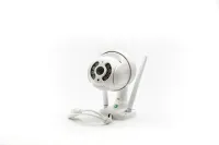 Wi-Fi 2.0MP კამერა - გარე გამოყენების — 3