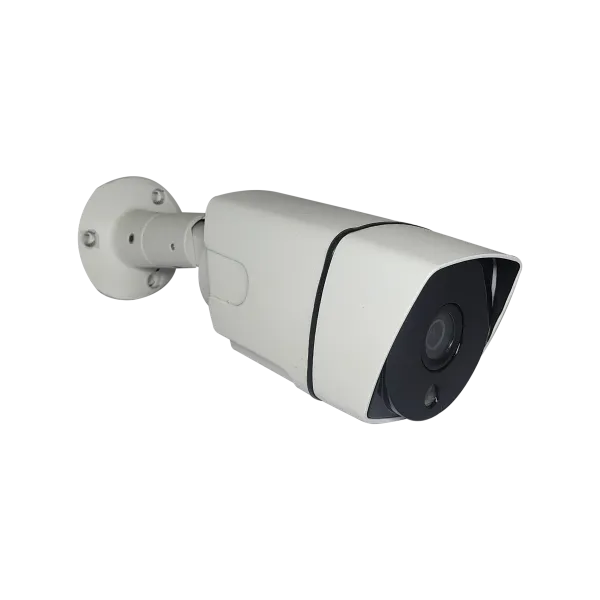 AHD (ანალოგური) 2.0MP კამერა - გარე გამოყენების