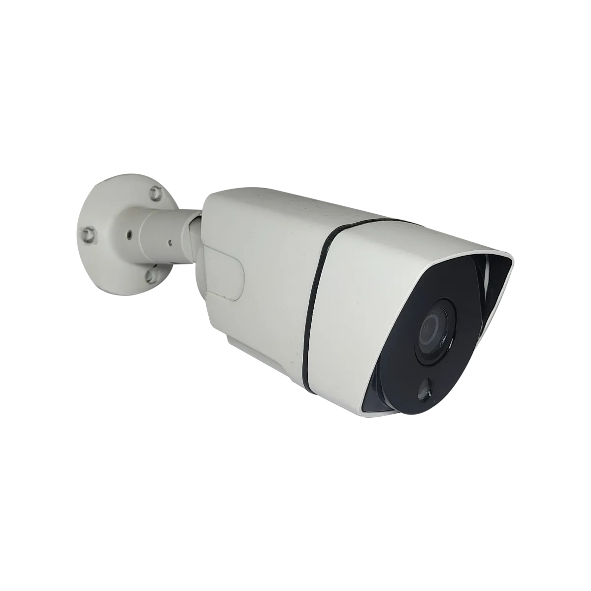 AHD (ანალოგური) 2.0MP კამერა - გარე გამოყენების