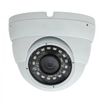 IP POE 5.0MP კამერა – შიდა გამოყენების