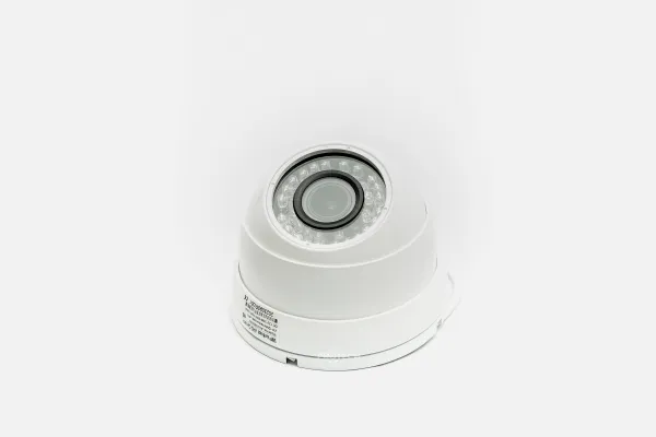 AHD (ანალოგური) 2.0MP Varifocal კამერა – შიდა გამოყენების მოტორიზირებული ლინზით