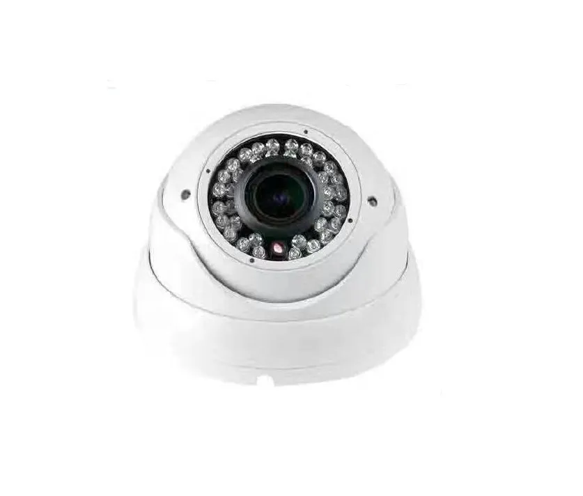 AHD (ანალოგური) 2.0MP Varifocal კამერა - შიდა გამოყენების ვარიფოკალური ლინზით