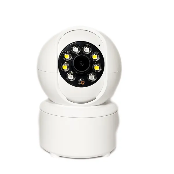 Wi-Fi 2.0MP კამერა – შიდა გამოყენების (ვიდეო ძიძა)