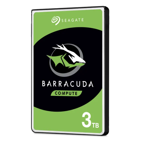 მყარი დისკი 3TB